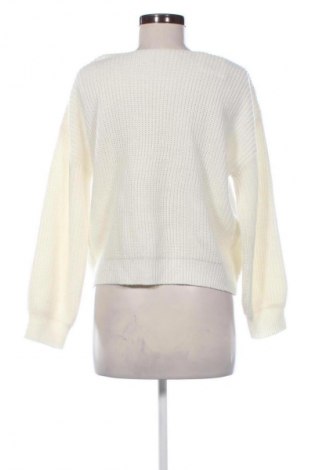 Damenpullover Unbranded, Größe L, Farbe Ecru, Preis € 14,74