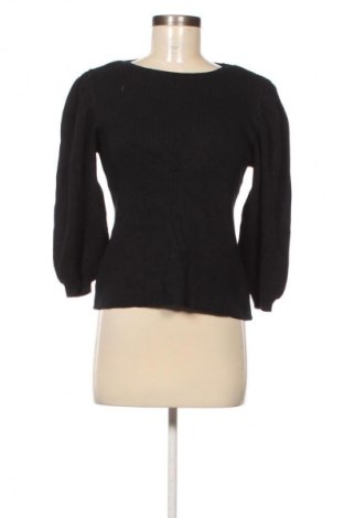Дамски пуловер Unbranded, Размер M, Цвят Черен, Цена 5,62 €