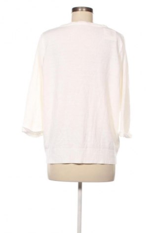 Дамски пуловер Unbranded, Размер M, Цвят Екрю, Цена 3,06 €