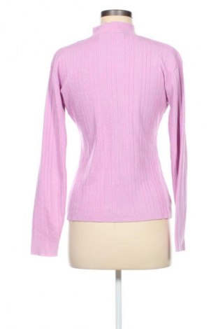 Dámský svetr Unbranded, Velikost M, Barva Fialová, Cena  199,00 Kč