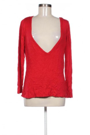 Pulover de femei Unbranded, Mărime S, Culoare Roșu, Preț 78,99 Lei