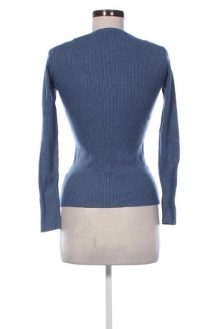 Дамски пуловер Unbranded, Размер S, Цвят Син, Цена 9,83 €