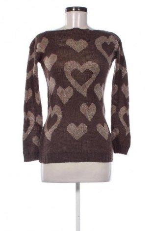 Дамски пуловер Unbranded, Размер S, Цвят Многоцветен, Цена 15,00 €