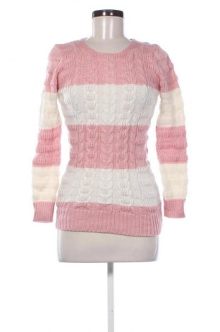 Дамски пуловер Unbranded, Размер S, Цвят Многоцветен, Цена 12,99 €