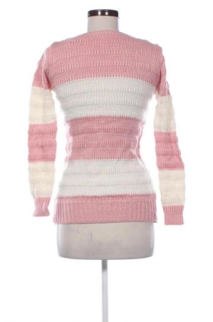 Дамски пуловер Unbranded, Размер S, Цвят Многоцветен, Цена 12,99 €
