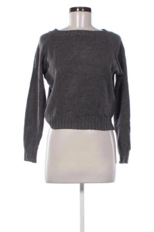 Дамски пуловер Unbranded, Размер L, Цвят Сив, Цена 7,46 €