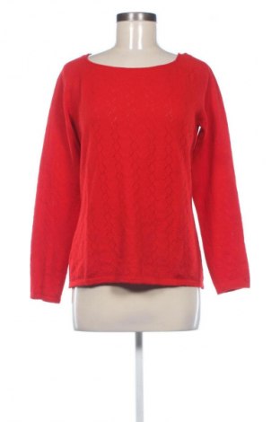 Дамски пуловер Unbranded, Размер L, Цвят Червен, Цена 28,12 €