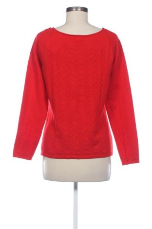 Дамски пуловер Unbranded, Размер L, Цвят Червен, Цена 28,12 €