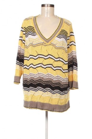 Dámský svetr Unbranded, Velikost XL, Barva Vícebarevné, Cena  49,00 Kč