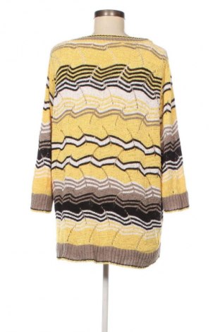 Dámský svetr Unbranded, Velikost XL, Barva Vícebarevné, Cena  49,00 Kč
