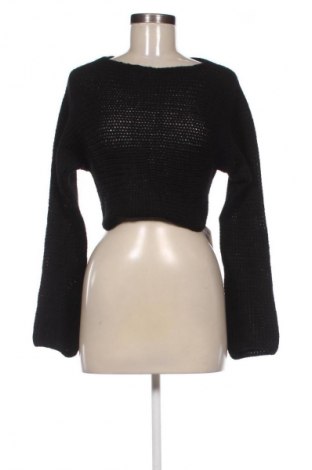 Дамски пуловер Unbranded, Размер XS, Цвят Черен, Цена 19,94 €