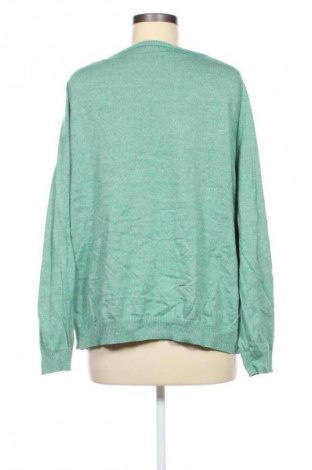 Női pulóver Unbranded, Méret M, Szín Zöld, Ár 3 119 Ft
