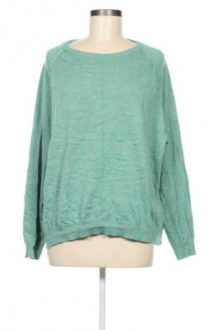 Női pulóver Unbranded, Méret M, Szín Zöld, Ár 3 119 Ft