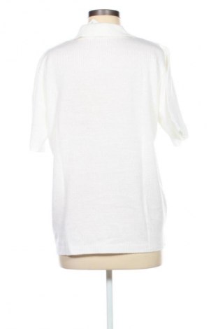 Дамски пуловер Unbranded, Размер XL, Цвят Бял, Цена 5,62 €