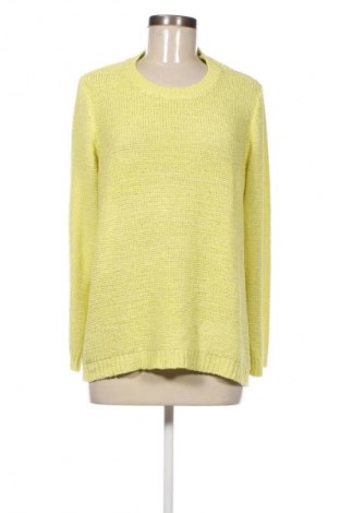 Дамски пуловер Unbranded, Размер XXL, Цвят Жълт, Цена 10,73 €