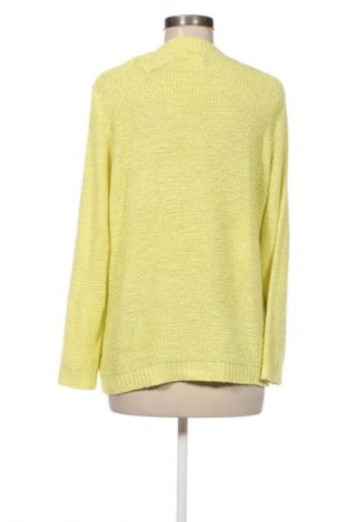 Дамски пуловер Unbranded, Размер XXL, Цвят Жълт, Цена 10,73 €