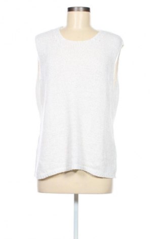 Дамски пуловер Unbranded, Размер XL, Цвят Бял, Цена 5,62 €