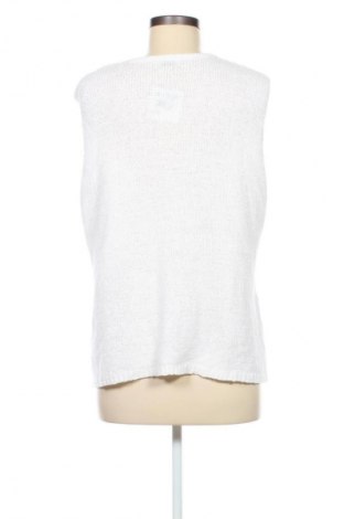 Дамски пуловер Unbranded, Размер XL, Цвят Бял, Цена 5,62 €