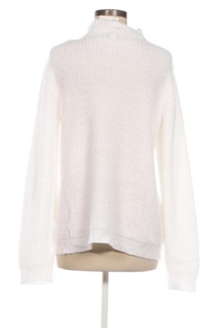 Дамски пуловер Unbranded, Размер M, Цвят Бял, Цена 8,69 €