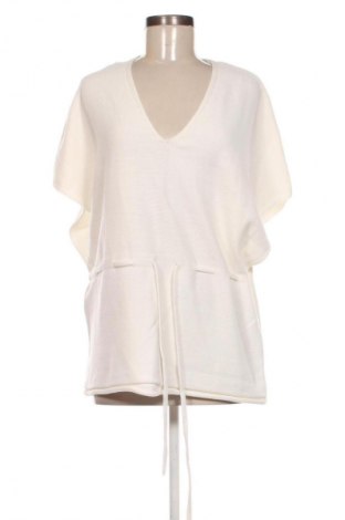 Дамски пуловер Unbranded, Размер M, Цвят Бял, Цена 3,57 €