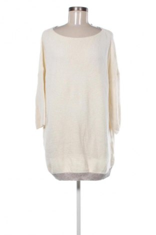 Pulover de femei Unbranded, Mărime XL, Culoare Ecru, Preț 72,99 Lei