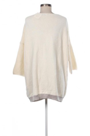 Pulover de femei Unbranded, Mărime XL, Culoare Ecru, Preț 72,99 Lei