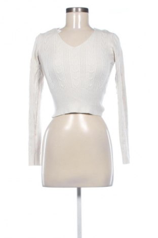 Дамски пуловер Unbranded, Размер M, Цвят Сив, Цена 15,00 €