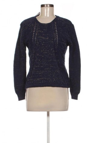 Дамски пуловер Unbranded, Размер M, Цвят Син, Цена 10,73 €