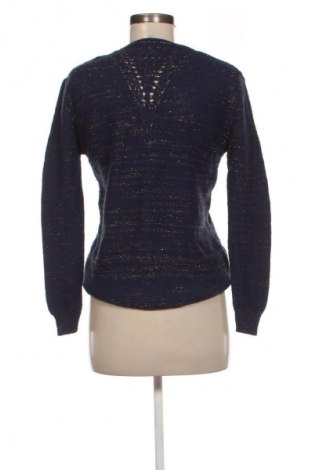 Дамски пуловер Unbranded, Размер M, Цвят Син, Цена 10,73 €