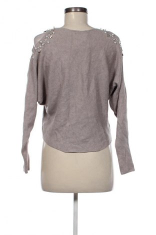 Дамски пуловер Unbranded, Размер S, Цвят Бежов, Цена 9,20 €