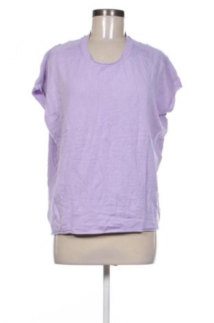 Női pulóver Unbranded, Méret XL, Szín Lila, Ár 669 Ft