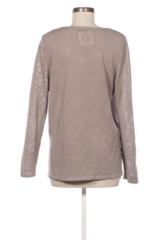 Дамски пуловер Unbranded, Размер L, Цвят Сив, Цена 15,00 €