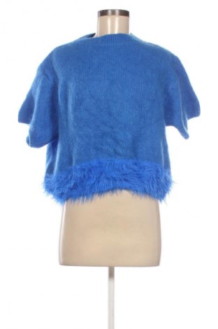 Dámský svetr Unbranded, Velikost M, Barva Modrá, Cena  439,00 Kč