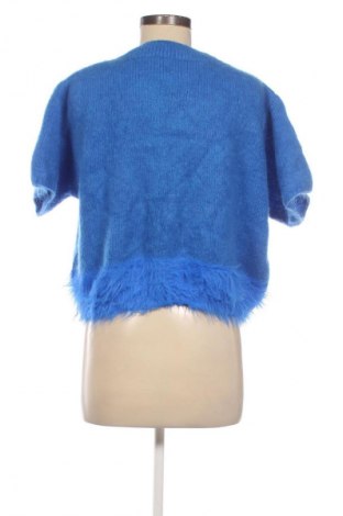 Dámský svetr Unbranded, Velikost M, Barva Modrá, Cena  439,00 Kč