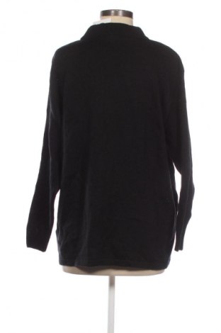 Дамски пуловер Unbranded, Размер XL, Цвят Черен, Цена 10,22 €