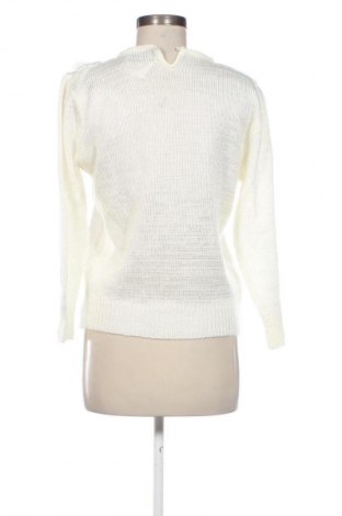 Női pulóver Unbranded, Méret M, Szín Ekrü
, Ár 4 159 Ft
