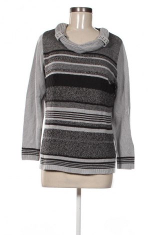 Дамски пуловер Unbranded, Размер L, Цвят Многоцветен, Цена 6,64 €