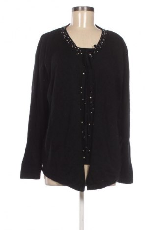 Дамски пуловер Unbranded, Размер M, Цвят Черен, Цена 5,62 €