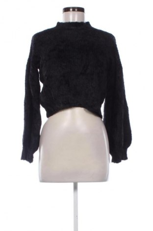 Дамски пуловер Unbranded, Размер M, Цвят Черен, Цена 8,69 €
