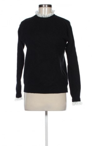 Дамски пуловер Unbranded, Размер M, Цвят Черен, Цена 10,73 €