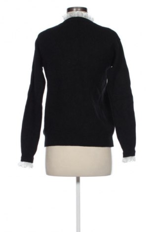 Дамски пуловер Unbranded, Размер M, Цвят Черен, Цена 10,73 €