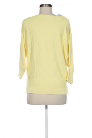 Дамски пуловер Unbranded, Размер M, Цвят Жълт, Цена 6,13 €