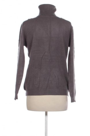 Dámsky pulóver Unbranded, Veľkosť M, Farba Sivá, Cena  14,74 €