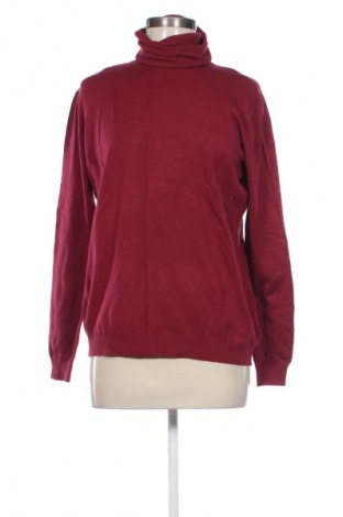 Női pulóver Unbranded, Méret L, Szín Piros, Ár 4 649 Ft