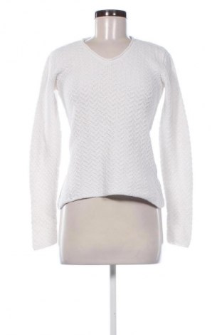 Дамски пуловер Unbranded, Размер S, Цвят Бял, Цена 8,69 €