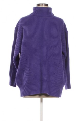 Дамски пуловер Unbranded, Размер XL, Цвят Лилав, Цена 12,78 €