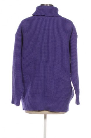 Дамски пуловер Unbranded, Размер XL, Цвят Лилав, Цена 12,78 €