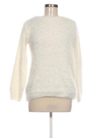 Damenpullover Unbranded, Größe M, Farbe Ecru, Preis € 14,77