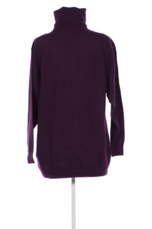 Γυναικείο πουλόβερ Unbranded, Μέγεθος M, Χρώμα Βιολετί, Τιμή 7,99 €