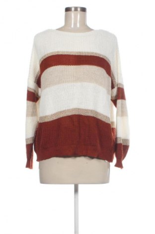 Дамски пуловер Unbranded, Размер M, Цвят Многоцветен, Цена 8,18 €